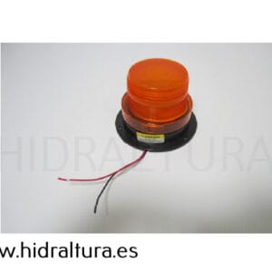 Faro destellante