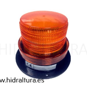 Faro destellante