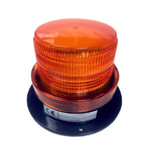 Faro destellante