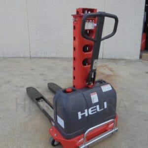 apilador autoportante elÃ©ctrico