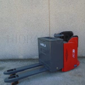 Transpaleta elÃ©ctrica CBD20-490