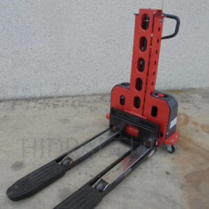 apilador autoportante elÃ©ctrico