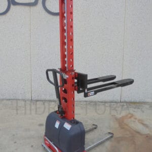 apilador autoportante elÃ©ctrico
