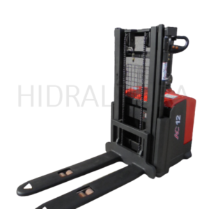 Apilador elÃ©ctrico