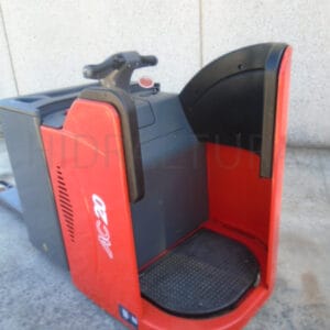 Transpaleta elÃ©ctrica CBD20-490