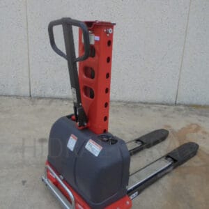 apilador autoportante elÃ©ctrico