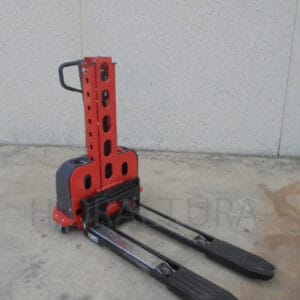 apilador autoportante elÃ©ctrico