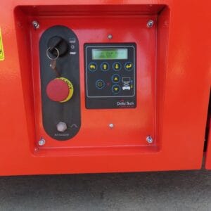 plataforma elevadora de tijera elÃ©ctrica