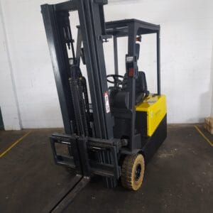carretilla eléctrica triciclo