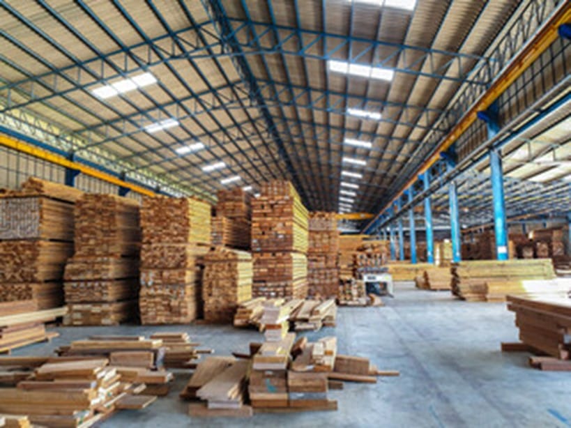 almacÃ©n eficiente hidraltura