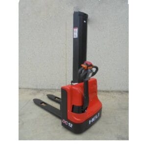 Apilador eléctrico