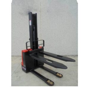 Apilador eléctrico