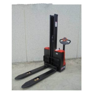 Apilador eléctrico