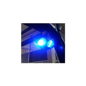 Faro de seguridad