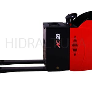 Transpaleta elÃ©ctrica CBD20-490
