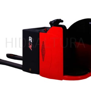 Transpaleta elÃ©ctrica CBD20-490