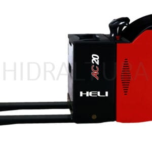 Transpaleta elÃ©ctrica CBD20-490