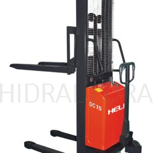 apilador eléctrico