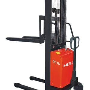 apilador eléctrico