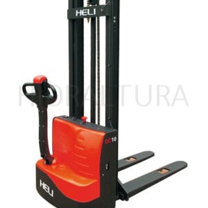 Apilador elÃ©ctrico