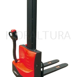 Apilador eléctrico