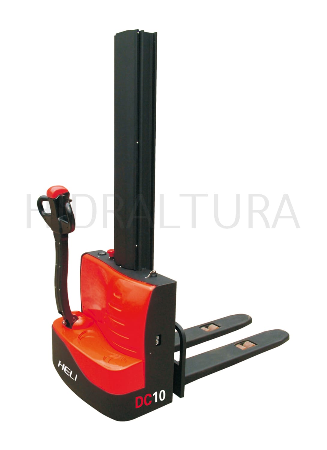 Apilador eléctrico