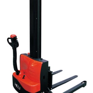 apilador elÃ©ctrico pata ancha