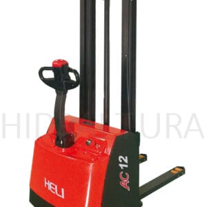 apilador elÃ©ctrico