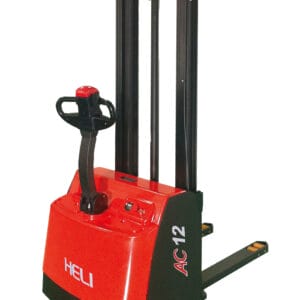 apilador elÃ©ctrico