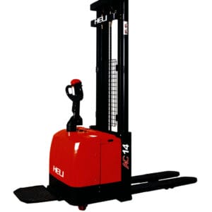 apilador eléctrico