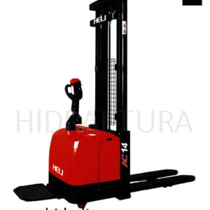 apilador eléctrico