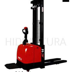 apilador eléctrico