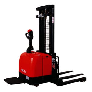 apilador elÃ©ctrico pata ancha