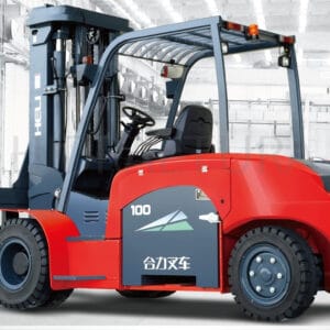 Carretilla eléctrica