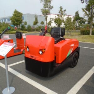 tractor