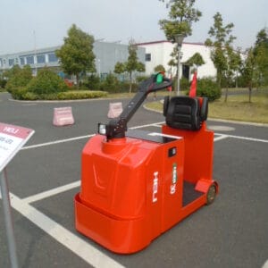 tractor