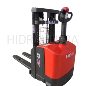 Apilador elÃ©ctrico