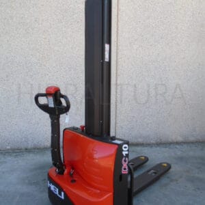 Apilador eléctrico