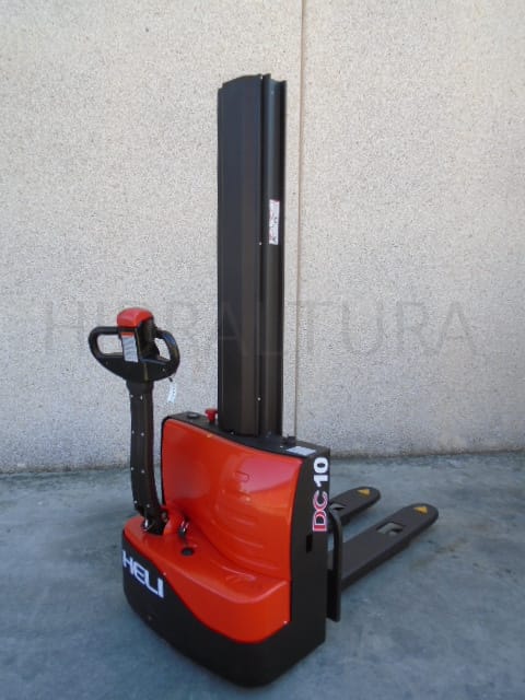 Apilador eléctrico