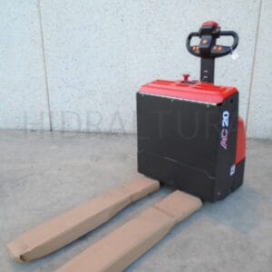 Transpaleta elÃ©ctrica CBD20-150