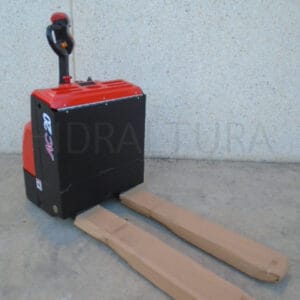 Transpaleta elÃ©ctrica CBD20-150