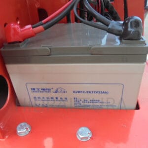 apilador autoportante elÃ©ctrico
