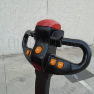 Apilador elÃ©ctrico