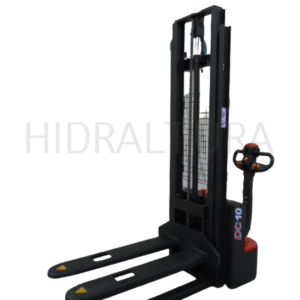 Apilador elÃ©ctrico
