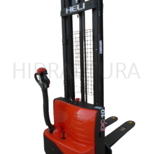 Apilador elÃ©ctrico