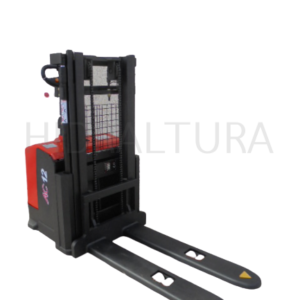 Apilador elÃ©ctrico
