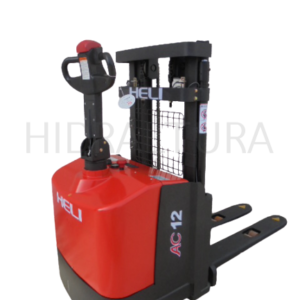 Apilador elÃ©ctrico