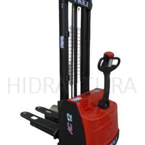 apilador elÃ©ctrico