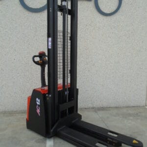 apilador eléctrico