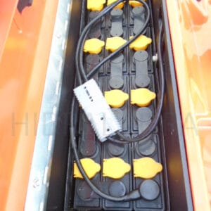 apilador elÃ©ctrico